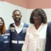 Administração do Calumbo realiza visita técnica às conservatórias do município