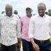 Ministro das Obras Públicas reafirma comprometimento do executivo com o Moxico Leste