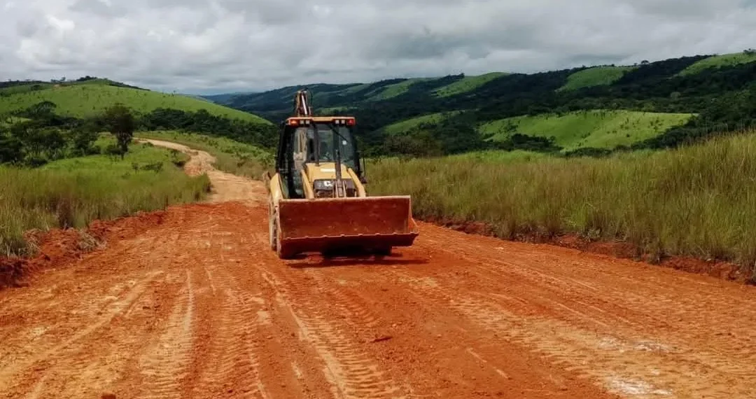 Governo do Cuanza -Norte anuncia asfaltagem do troço Huiangombe-Quiculungo