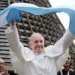 Argentina decreta sete dias de luto pela morte do Papa Francisco