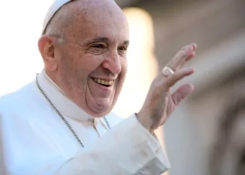 Papa Francisco morre aos 88 anos de idade 