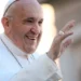 Papa Francisco morre aos 88 anos de idade 
