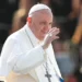 Adeus, Francisco — Papa da paz,  do diálogo, da união e dos mais  necessitados