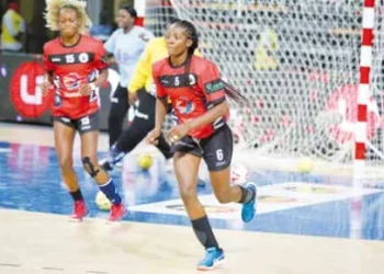 Chuma orienta primeiro treino na antecâmara para o africano da Argélia