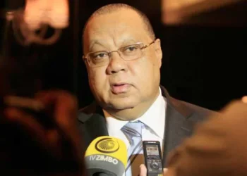 Hélder Pitta Gróz avalia condições de trabalho na Lunda-Norte e reforça presença do órgão nos novos municípios