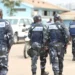 Polícia em Benguela detém meliantes em posse de mais de 80 chaves com as quais se introduziam em residências