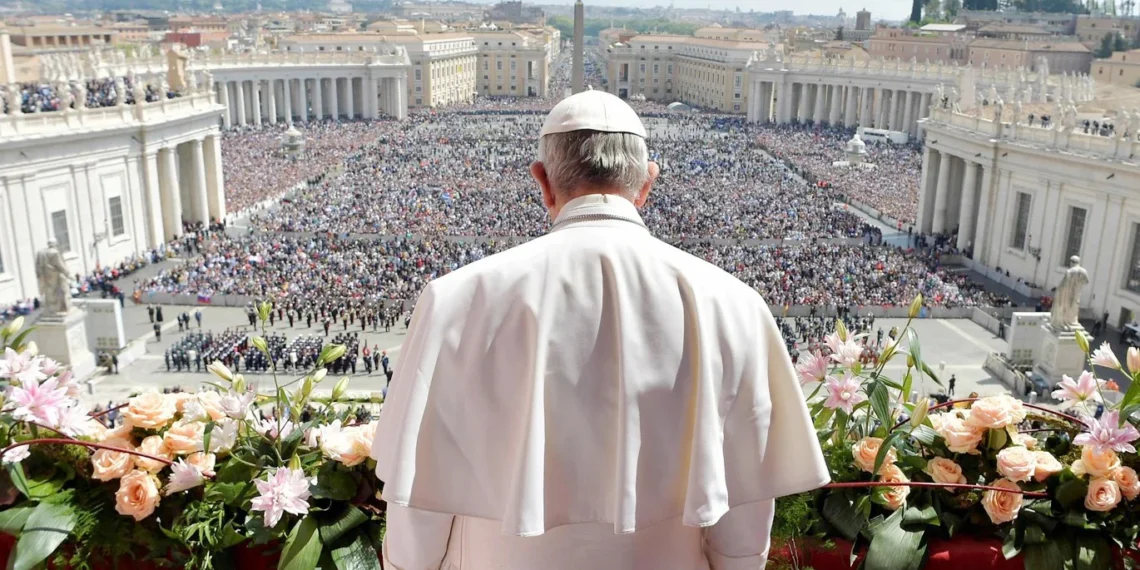 Jogos da Serie A adiados devido à morte do Papa Francisco
