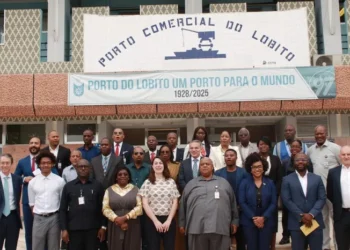 EUA reafirma apoio ao Corredor do Lobito