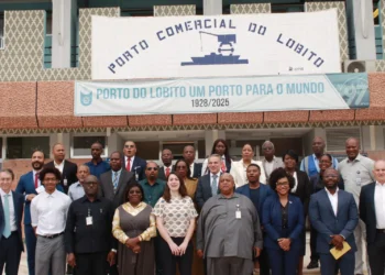 Perto de 25 mil famílias em Benguela vivem da pesca artesanal