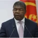 Chefe de Estado angolano felicita Presidente eleito do Gabão