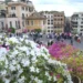 Primavera em Roma,  profecias e a Cátedra  vazia