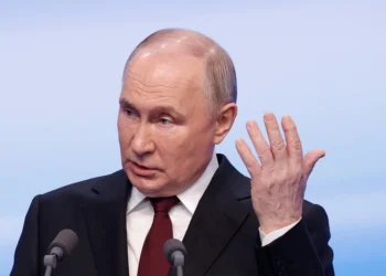 PR da Rússia diz estar  aberto a negociações com  Ucrânia sobre cessar-fogo