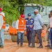 Ravinas no Morro do Mbinda começam a ser combatidas