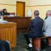 Réus no Lubango negam crimes de difamação, calunia e injúria