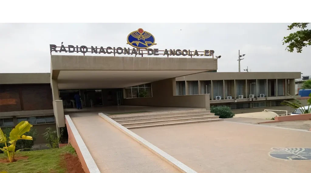 Rádio Nacional classificada como  Património Cultural pela sua relevância  histórica