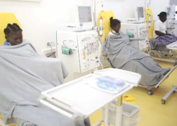 A luta invisível dos hemofílicos em Angola