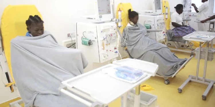 A luta invisível dos hemofílicos em Angola