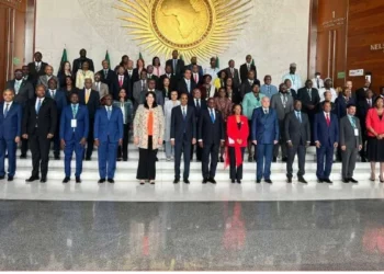 24.ª Sessão Extraordinária do Conselho Executivo da União Africana elege candidatos para Região Norte do Conselho de Paz e Segurança