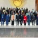 24.ª Sessão Extraordinária do Conselho Executivo da União Africana elege candidatos para Região Norte do Conselho de Paz e Segurança