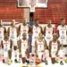 Angola figura no grupo A do Afrobasket feminino da Côte d’Ivoire