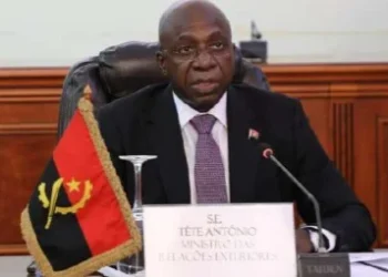 Téte António presidiu Primeira Reunião da Mesa do Conselho Executivo da União Africana