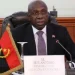 Téte António presidiu Primeira Reunião da Mesa do Conselho Executivo da União Africana