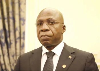Ministro das Relações Exteriores na cidade do Cairo para aprofundar laços históricos