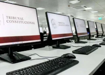 Tribunal Constitucional “chumba” suspensão da tomada de posse, mas admite analisar a nomeação dos demais membros