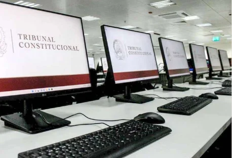 Tribunal Constitucional “chumba” suspensão da tomada de posse, mas admite analisar a nomeação dos demais membros