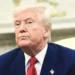 Trump afirma que Zelensky pode estar pronto a ceder a Crimeia à Rússia