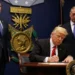Política migratória de Trump fará com que os EUA ‘deixem de ser uma prioridade para novas gerações’