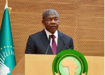 Presidente da União Africana analisa situação da saúde no continente