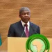 Presidente da União Africana analisa situação da saúde no continente