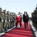 Presidente da Tanzânia inicia visita de Estado de 72 horas a Angola