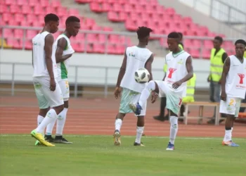 Wiliete de Benguela e Interclube empatam em jogo polémico