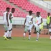 Wiliete de Benguela e Interclube empatam em jogo polémico