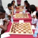 Provincial individual absoluto de xadrez decorre “animado” em Luanda