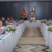 Governo provincial de Luanda avalia vários projectos na 1ª reunião ordinária