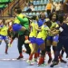 Petro de Luanda bate Al Ahly do Egipto e conquista Taça dos Vencedores de África