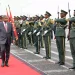 PR João Lourenço a caminho do Brasil para visita de Estado de três dias