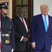 PR da África do Sul considera frutífero encontro com homólogo dos EUA