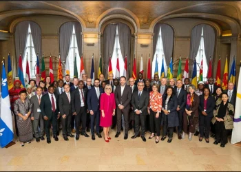 Compromissos com a diversidade cultural nacional reforçados na 5ª Conferência dos Ministros da Francofonia