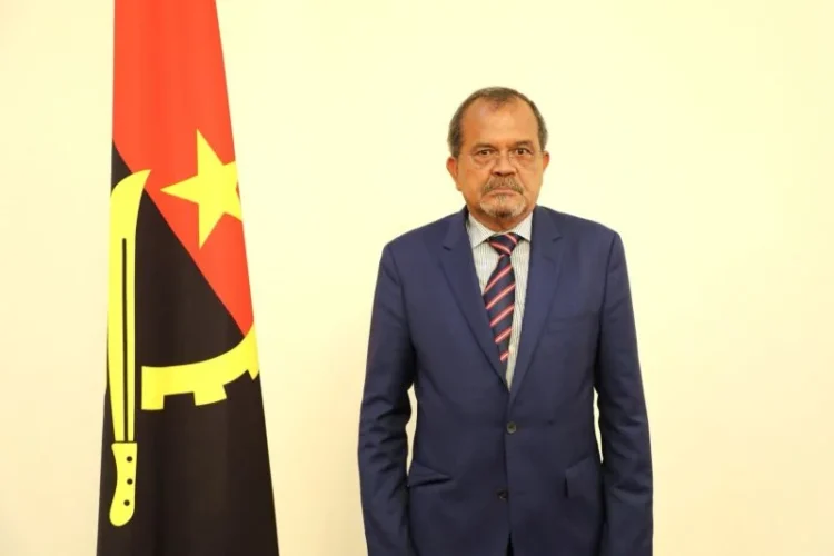 Angola reforça diplomacia com inauguração da nova Embaixada baseada na Indonésia