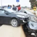 Excesso de velocidade resulta em seis mortos e 12 feridos em Luanda