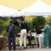 Feira Vegana promove boas práticas alimentares no seio familiar