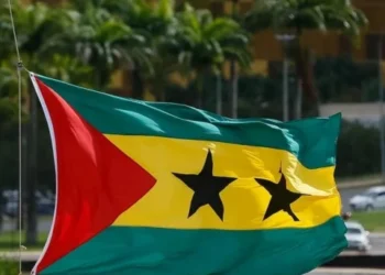 Ministro do Trabalho de São Tomé e Príncipe visita Angola 