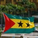 Ministro do Trabalho de São Tomé e Príncipe visita Angola