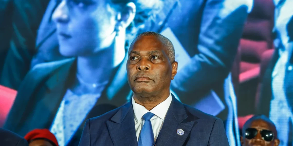 Abel Chivukuvuku eleito primeiro presidente do PRA-JA com vitória expressiva no congresso