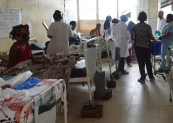 Cerca de 30 casos de doenças respiratórias dão entrada no banco de urgência dos Cajueiros