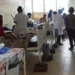 Cerca de 30 casos de doenças respiratórias dão entrada no banco de urgência dos Cajueiros